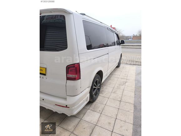 ASLAN GROUP'TAN CARAVELLE VİP DÖŞEME