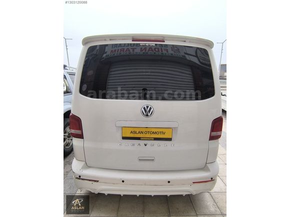 ASLAN GROUP'TAN CARAVELLE VİP DÖŞEME