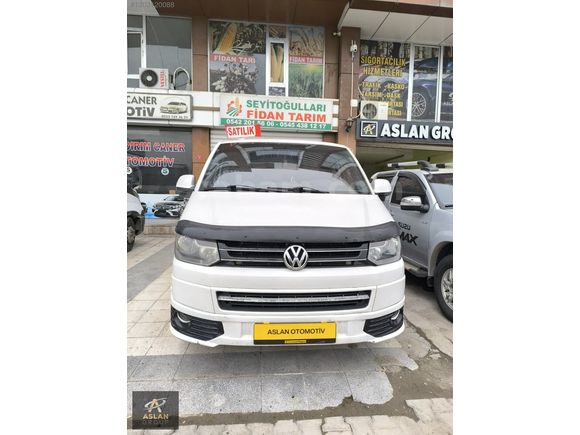 ASLAN GROUP'TAN CARAVELLE VİP DÖŞEME
