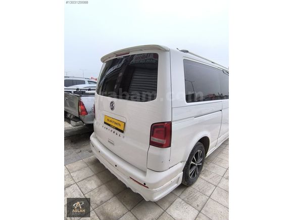 ASLAN GROUP'TAN CARAVELLE VİP DÖŞEME