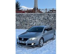 Sahibinden Volkswagen Passat 1.4 TSi Exclusive 2009 Model  250.000 km Gri (Gümüş)