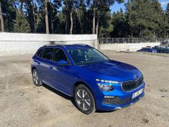 Sahibinden Skoda Kamiq 1.0 TSI Premium 2025 Model 