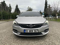 SAHİBİNDEN 2020 MODEL ASTRA 1.5 DİZEL OTOMATİK ÖZEL SERİ 107.000 KM 