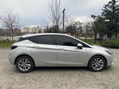 SAHİBİNDEN 2020 MODEL ASTRA 1.5 DİZEL OTOMATİK ÖZEL SERİ 107.000 KM 