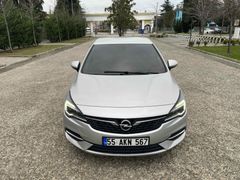 SAHİBİNDEN 2020 MODEL ASTRA 1.5 DİZEL OTOMATİK ÖZEL SERİ 107.000 KM 