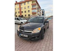 Sahibinden Opel Astra 1.6 Enjoy 2009 Model 