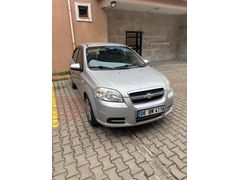 OTOMATİK AİLE ARABASI