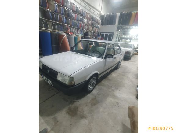 Sahibinden Tofaş Şahin S 1995 Model