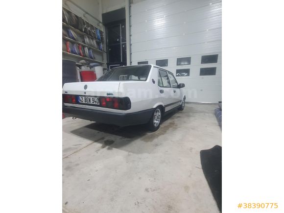 Sahibinden Tofaş Şahin S 1995 Model