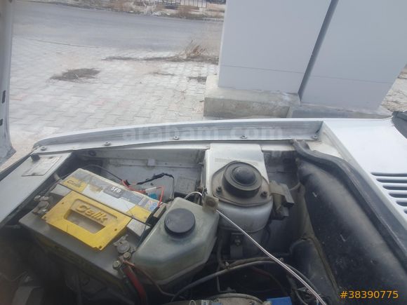 Sahibinden Tofaş Şahin S 1995 Model