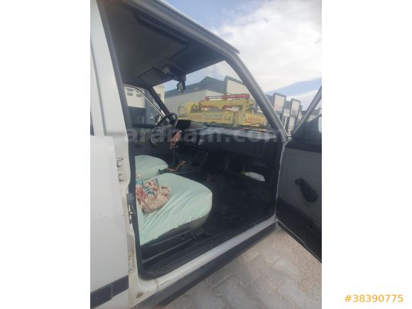 Sahibinden Tofaş Şahin S 1995 Model