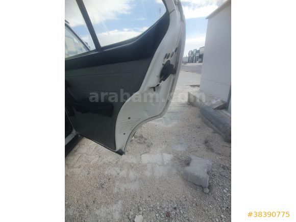 Sahibinden Tofaş Şahin S 1995 Model
