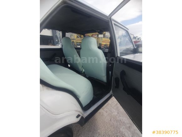 Sahibinden Tofaş Şahin S 1995 Model