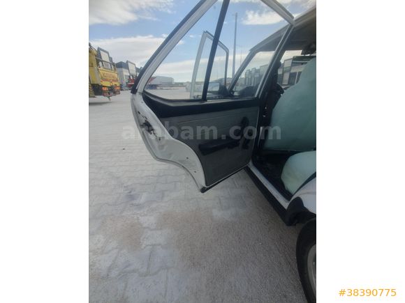 Sahibinden Tofaş Şahin S 1995 Model