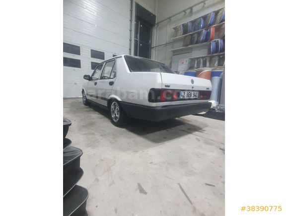 Sahibinden Tofaş Şahin S 1995 Model