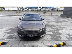 Sahibinden Ford Focus 1.0 GTDi Titanium 2016 Model Ankara