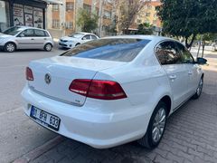 Sahibinden Volkswagen Passat 1.6 TDi BlueMotion Trendline 2012 Model 