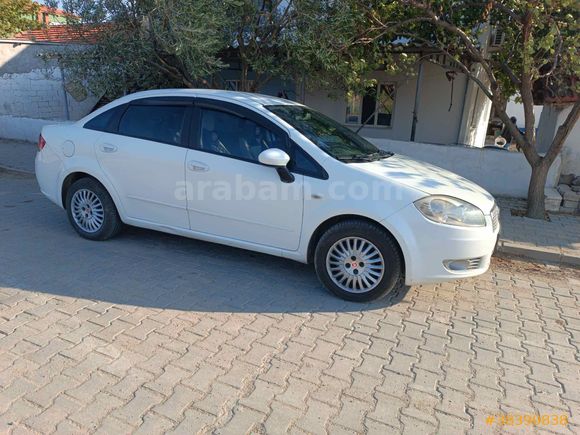 Sahibinden Fiat Linea 1.3 Multijet Active Plus 2011 Model 