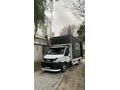 Sahibinden Iveco - Otoyol 35 C 13 Daily Şasi 
