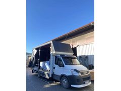 Sahibinden Iveco - Otoyol 35 C 13 Daily Şasi 