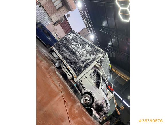 Sahibinden Iveco - Otoyol 35 C 13 Daily Şasi 