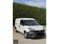 ÖZ NİMA GROUP'tan 2021 FİAT DOBLO CARGO FRİGOLU