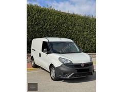 ÖZ NİMA GROUP'tan 2021 FİAT DOBLO CARGO FRİGOLU