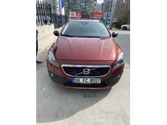 Sahibinden Volvo V40 Cross Country 1.6 D Premium 2013 Model 