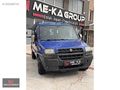 ME-KA GROUP"TAN 2003 SIFIR MOTORLU 1.9D DOBLO