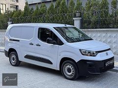 2023 FİAT DOBLO KARGO 1.5 BLUEHDI MAXİ HATASIZ TRAMERSİZ