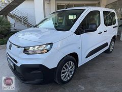 FİAT POYRAZ'DAN %0,69 FAİZLE 2024 DOBLO 1.5 100HP EASY