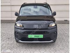 YETKİLİ BAYİDEN HATASIZ 2024 FIAT DOBLO 1.5 BLUEHDI PREMIO