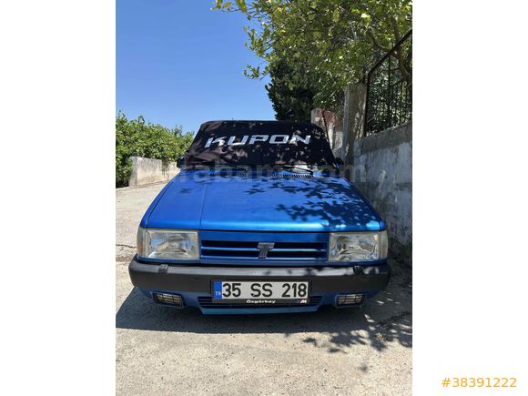 Sahibinden Tofaş Doğan SL 1993 Model 