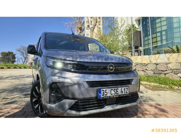 SAHİBİNDEN SIFIR AYARINDA OTOMATİK - MATRİX FAR -CAM TAVAN -NOKTA HATASIZ