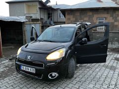 Sahibinden Peugeot Partner 1.6 HDI Allure 2014 Model 