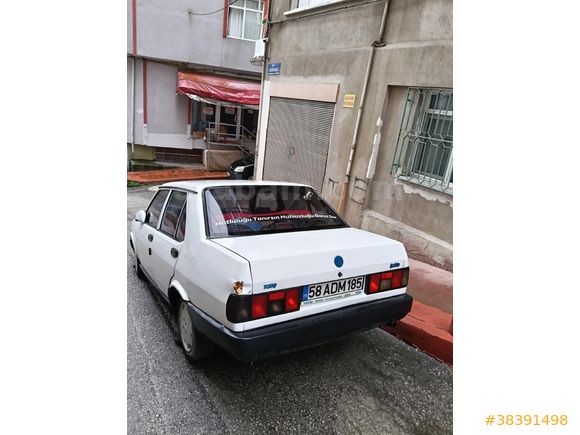 Sahibinden Tofaş Şahin 1.6 1993 Model