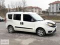 AYDIN OTOMOTİV'DEN 2015 FİAT DOBLO 1.6 MULTİJET 105BG 6 İLERİ