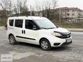 AYDIN OTOMOTİV'DEN 2015 FİAT DOBLO 1.6 MULTİJET 105BG 6 İLERİ