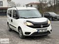 AYDIN OTOMOTİV'DEN 2015 FİAT DOBLO 1.6 MULTİJET 105BG 6 İLERİ