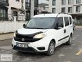 AYDIN OTOMOTİV'DEN 2015 FİAT DOBLO 1.6 MULTİJET 105BG 6 İLERİ