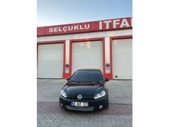 Sahibinden Volkswagen Golf 1.6 Trendline 2011 Model 