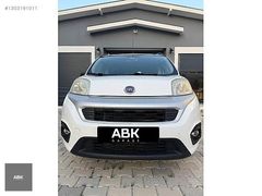 Fiat Fiorino Combi/1.3 Multijet Premio/Kredi Kartına 3 Taksit %0