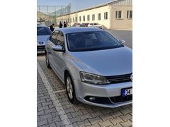 Sahibinden Volkswagen Jetta 1.6 TDi Comfortline 2014 Model