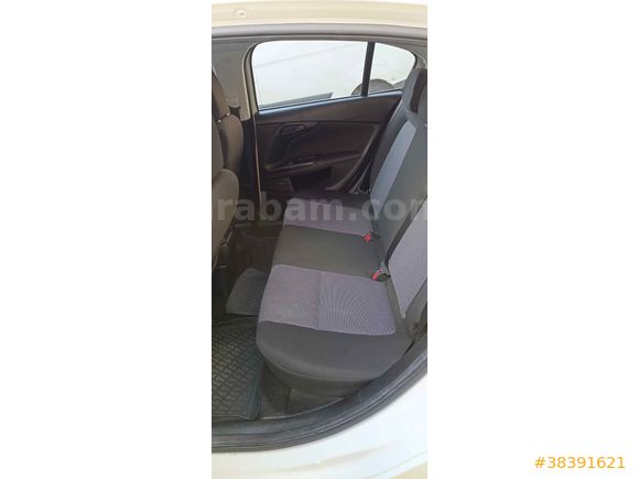 Sahibinden Fiat Egea 1.3 Multijet Easy 2018 Model 
