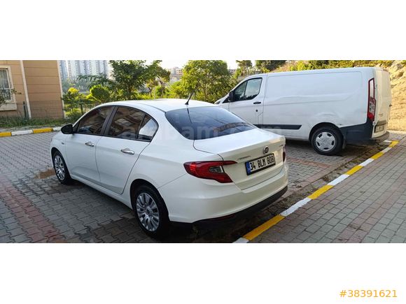 Sahibinden Fiat Egea 1.3 Multijet Easy 2018 Model 