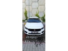 Sahibinden Fiat Egea 1.3 Multijet Easy 2018 Model 