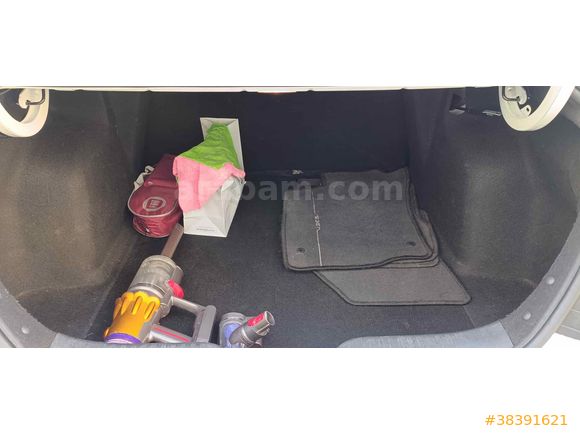 Sahibinden Fiat Egea 1.3 Multijet Easy 2018 Model 