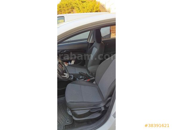 Sahibinden Fiat Egea 1.3 Multijet Easy 2018 Model 