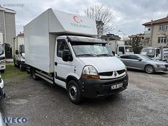 ALTINDAŞ IVECO 2.el 2008 orijinal kesme değil L3 330 bin km