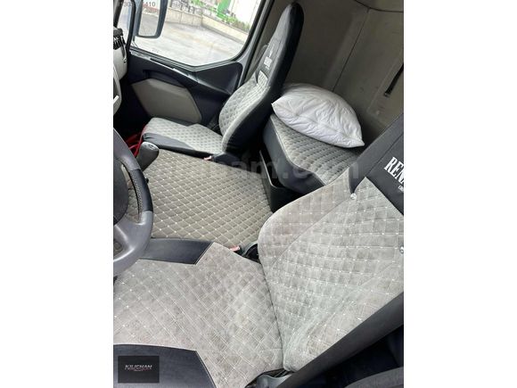 KILIÇHAN MOTORS'DAN 2009 RENAULT MIDLUM 220